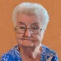 Barbara Peabody Obituary