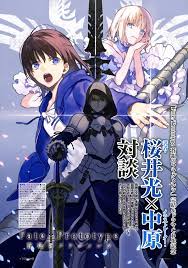fate prototype image 2149518 zerochan anime image board anime fate fate stay night
