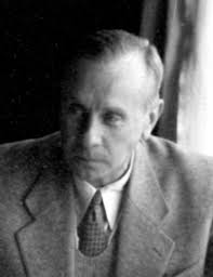 William Rudolph Cramer (1896-1975)