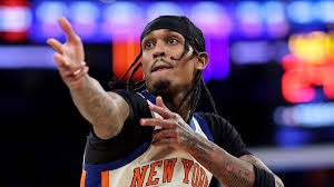 Knicks re-sign Clarkson to 1-year, $3.9M deal