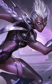 January 2 at 6:15 am. Mobile Legends Bang Bang Best Heroes Gamerhub