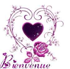 bienvenue