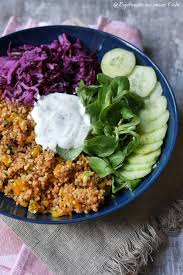Bulgur Bowl Mit Rotkohl Experimente Aus Meiner Kuche Rotkohl Rezepte Mit Rotkohl Essen Kochen