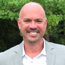 One of the most exciting things I ever get to share is when someone joins… 