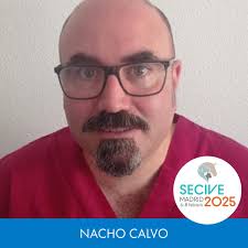 🐱🐶Ponente Talleres Pequeños Animales Taller SECIVE 2025: ARTRODESIS  PANCARPAL Y PANTARSAL EN PERRO (húmedo) Sponsor: Movora Nacho Calvo.  Licenciado en Veterinaria por la Universidad de Córdoba. Doctor en  Veterinaria por la UCM.