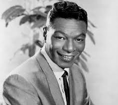 Nat King Cole