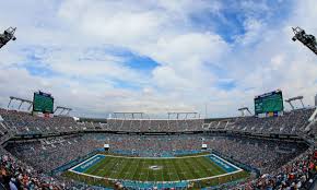 Photos The Miami Dolphins Crowd Today Is Embarrassing