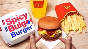 Mcdonalds prosperity burger dan prosperity menu hadir kembali! Promo Natal Mcdonald S Beli Satu Gratis Satu Cuma Berlaku Hari Ini Simak Persyaratannya Tribun Kaltim