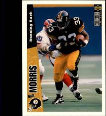 1996 Upper Deck Collector's Choice