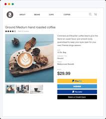 If you've tried to link your credit or debit card to your paypal account but received an error message, it can be for several reasons Paypal Checkout Secure Credit Card Processing Paypal Us
