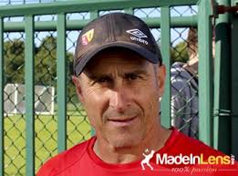 Alain Casanova : « On a su être efficace »