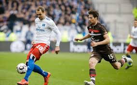 2 Liga Dfl Terminiert Die Spieltage Drei Bis Acht