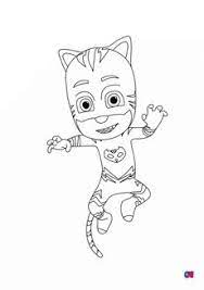 Coloriage.info vous présente le dessin colorier gluglu dans pyjamasques pdf en ligne gratuitement d'une résolution de 1024x1024. Coloriage Pyjamasques A Imprimer
