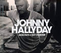 Mon pays c'est l'amour est le 51e et dernier album studio de johnny hallyday (le 7e chez warner). Cd Pas Cher Mon Pays C Est L Amour Edition Collector Johnny Hallyday Musique Hifi Video Ventes Pas Cher Com