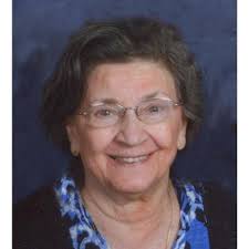 Service Information for Mary Ann (Roberts) Flynn at John Quint Treboni  Funeral Home