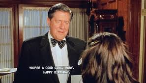 Lorelai & Richard : r/GilmoreGirls