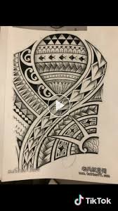 Ankara Kiminparasibu Tattooed Maori Polynesian Czechgirl Begen Likethis Polinezya Dovme Tasarimlari Polinezya Dovmeleri Maori Dovme Tasarimlari