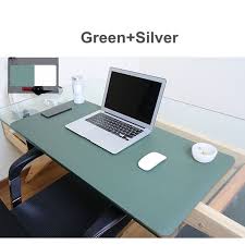 Check spelling or type a new query. Leather Desk Pad Protector Mouse Pad Office Desk Mat Non Slip Pu Leather Desk Blotter Laptop Desk Pad Waterproof Desk Writing Pad For Office And Home Walmart Com Walmart Com