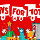 Future Leaders of Tomorrow is hosting a Toys4Tots ... event in Hemet, CA
