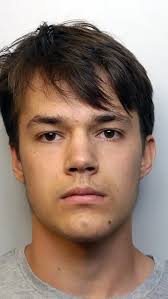 3 teenagers killed a homeless man who was sleeping outside a shop in  Liverpool #crime #criminal #jail #prison #gangster #gang #truecrime