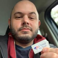 David Reinbold's Instagram, Twitter & Facebook