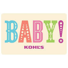 Amazon gift cards are officially sold at kohl's. Gift Cards Find The Perfect Present For That Special Someone Kohl S