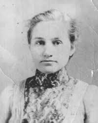 Mrs Estella “Stella” Stroud Ross (1868-1934)