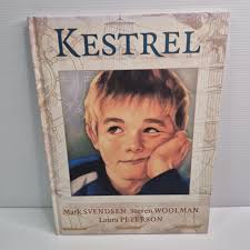 THE WATERTOWER GARY Crew & Steven Woolman 2011 Paperback Children's Book  Council $19.00