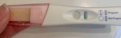 Cvs Brand Fluctuating Test Results Over Several Days Trying To Conceive Forums What To Expect
