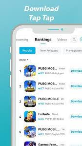 Tap tap apk is available now on android. Tap Tap Apk Taptap Apk Games Download Guide For Android Apk Download