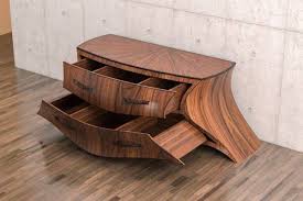 Wow How Cool Are These 14 Drawers Cool Furniture Furniture Wood