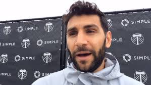 Watch: Portland Timbers midfielder Diego Valeri: 'Things can change'  quickly