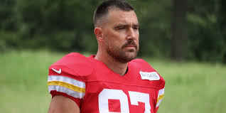 Travis Kelce