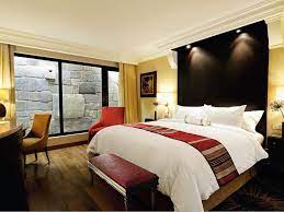 The minimum age to book a hotel room is usually 18. 18 Things Hotels Could Do To Be Truly Brilliant Conde Nast Traveler