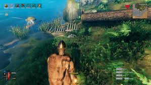 Spike And Defensive Wall Design - Sons Of The Forest Building Tips & Tricks  - Youtube