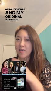 📣 Next Show 📣, Erika Matsuo Quartet @ Pangea New York, Supported by  @marcreation, Erika Matsuo (vocals), Helio Alves (piano), Moto Fukushima  (bass), Ronen Itzik (drums), Friday, July 11, 2025, ...