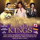 We Three Kings: The Multinational Tribute to Elvis...