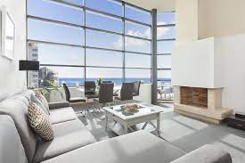 Appartementen Aan Het Strand