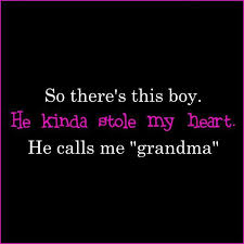 Grandparent Goodies Grandson Quotes Quotes About Grandchildren Grandma Quotes