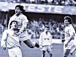 Today 31 july at 14:30 in the league «elite club friendlies» took place a football match between the teams bayern munich and napoli on the stadium «allianz arena». The Diego Maradona Magic That Helped Napoli Lift The 1989 Uefa Cup