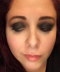 Lots of glitter and shimmer in this one!!