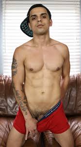 Junior Fernandez | ColbyKnox