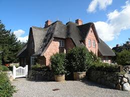 ^a 72 km² are part of poland. Sylt Island Nadja S Germany