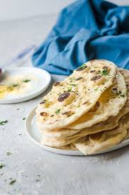 Easy 10 Minute Naan Recipe Recipes With Naan Bread Naan Bread Recipe No Yogurt Naan Bread Recipe Easy