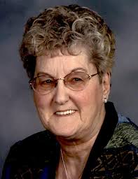 Obituary information for Kathleen M. Harry