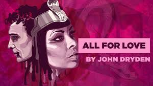 John Dryden's Instagram, Twitter & Facebook