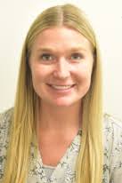 Lindsey Cooley, Insurance Referral Coordinator