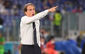 The players were extraordinary, italy coach mancini told rai. Mancini It Was Important For Italy To Start Well Forza Italian Football