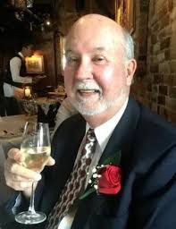 Marshall Joseph Moore Obituary (2024)