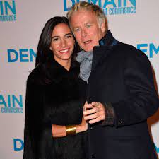 From wikimedia commons, the free media repository. Franck Dubosc Sa Femme Daniele Raconte Leur Rencontre Dans Une Rare Video Elle